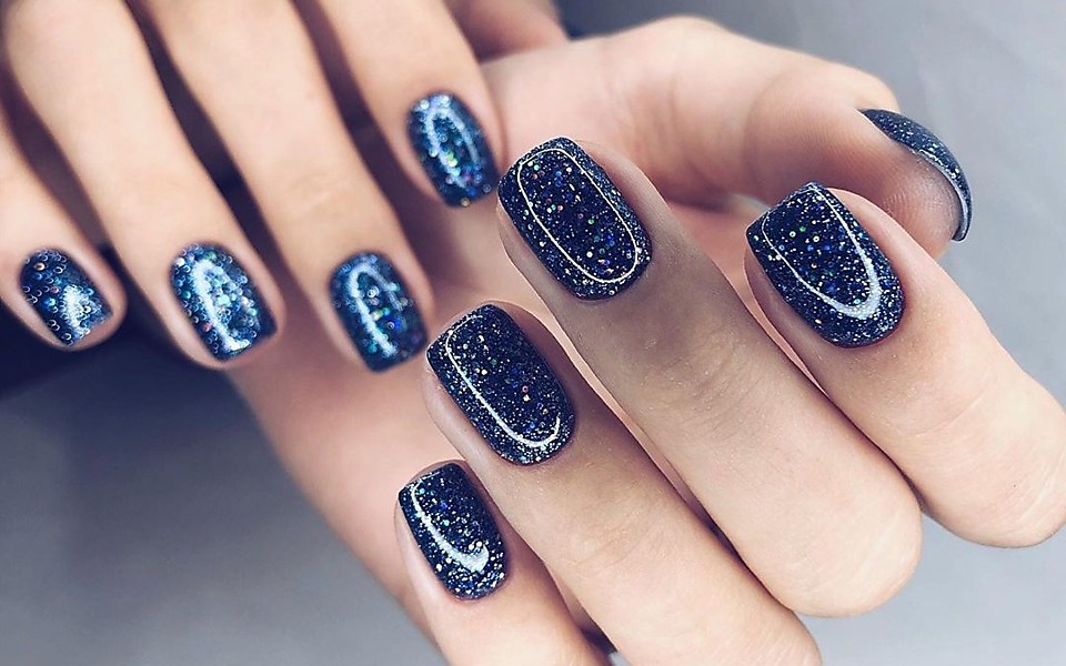 Мастер по ногтевому сервису